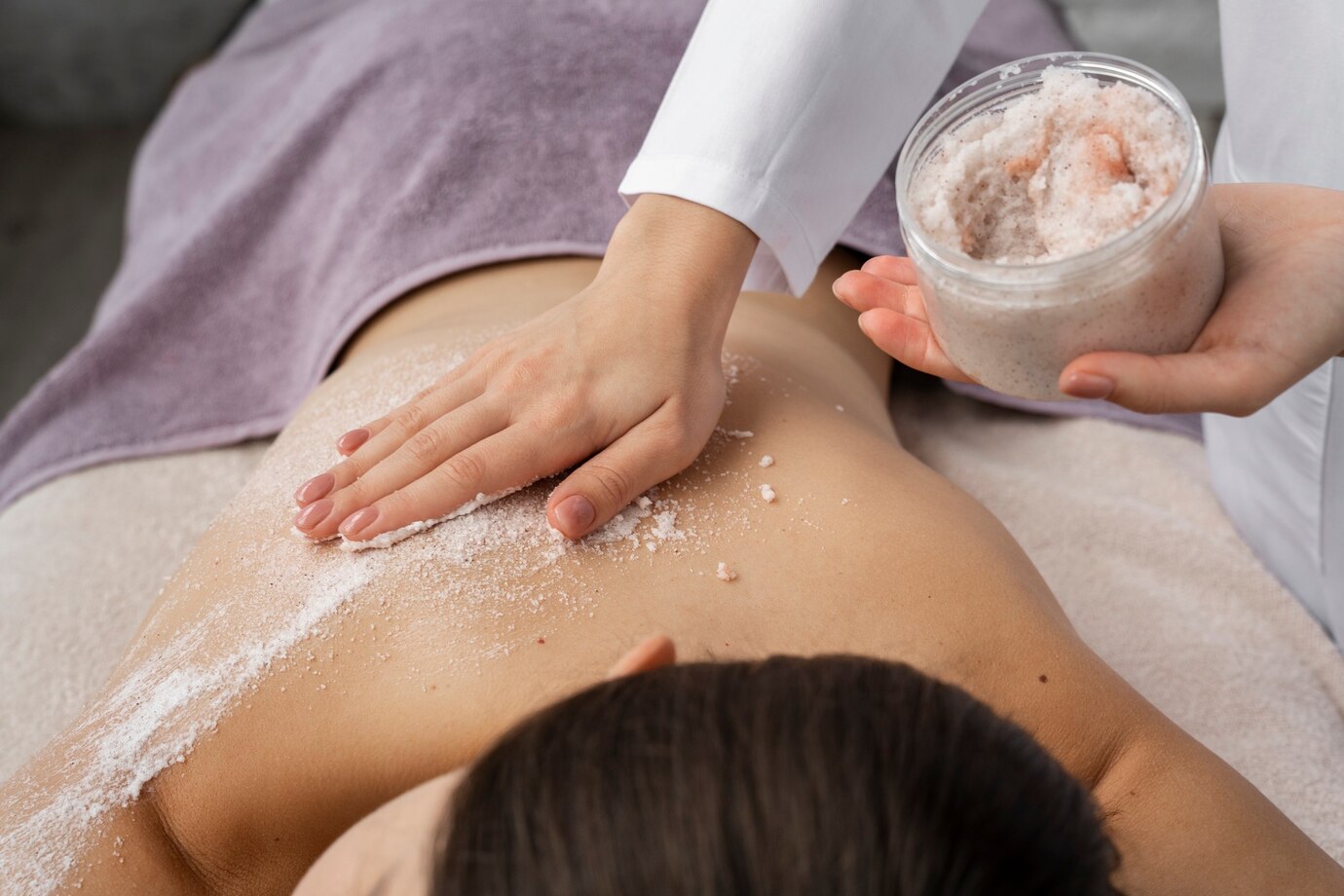 Productos Natura Bissé para tratamientos faciales en Elche
